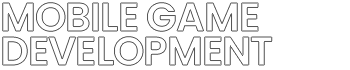 William David Reichardt Video and Mobile Game Development