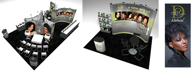 William David Reichardt Creative Exhibit and Display Design