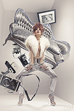William David Reichardt Creative Photography