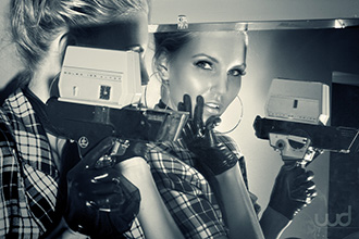 William David Reichardt Creative Photography